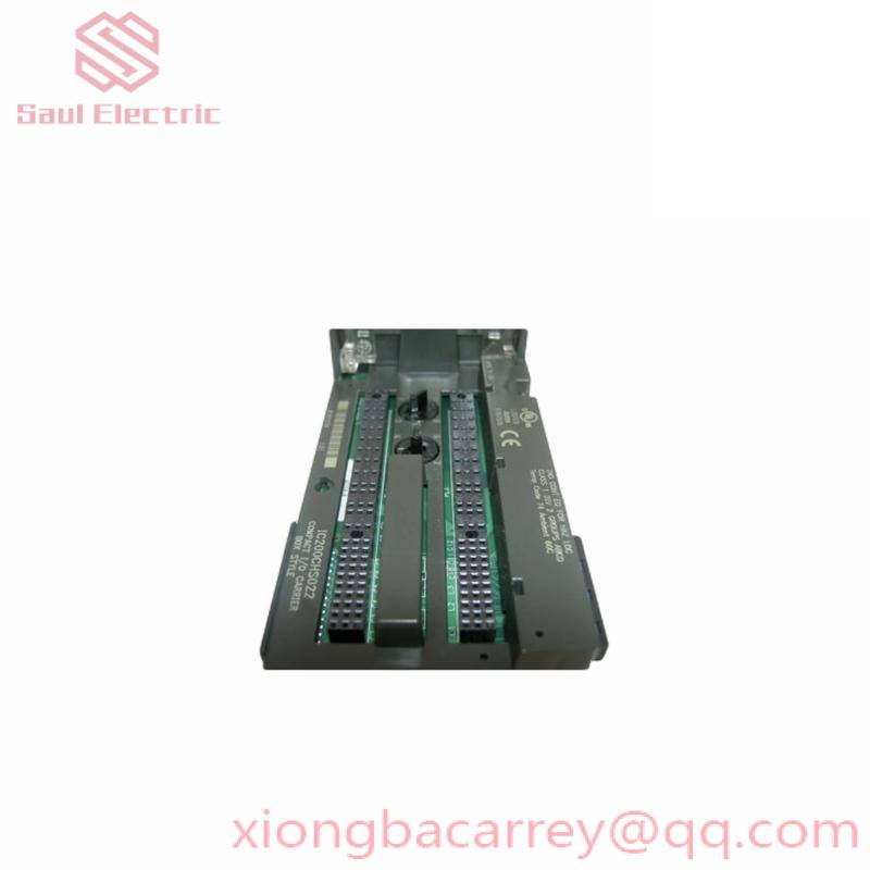 GE IC866-0022-2A3-60 Industrial Control Module