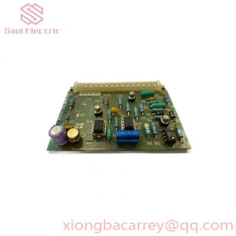 GE VMIVME7459 Industrial Control Module, Compact Design for High Performance