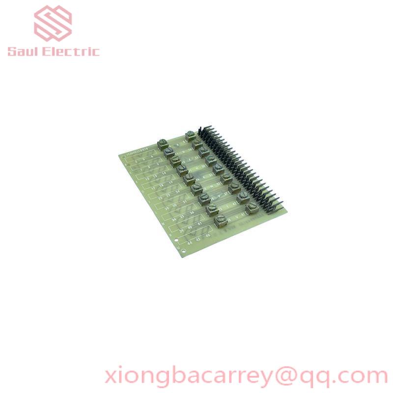 GE IC866-0075-603-20 Industrial Control Module