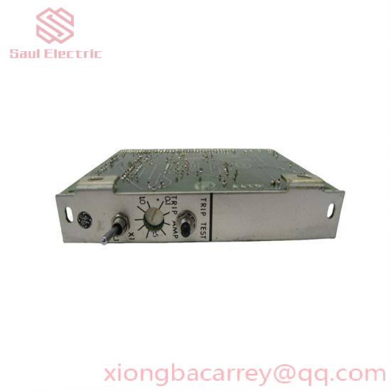GE IC866-0220-2A3-2P Industrial Control Module