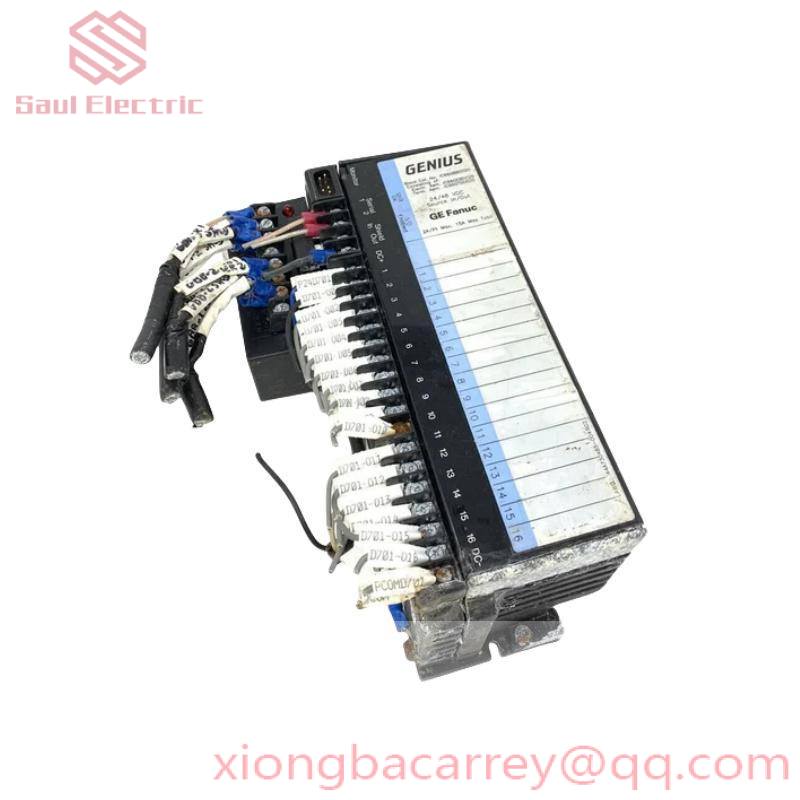 GE DS200DENQF1BD Turbine Control System PCB