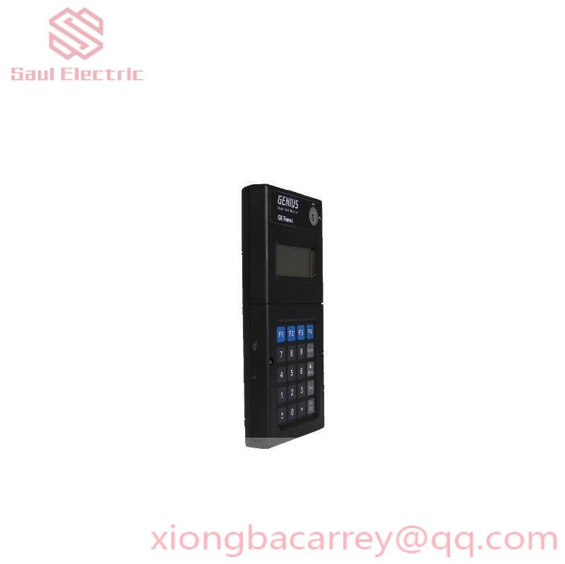 GE 531X121PCRAHG1 Motor Field Control/Power Supply Unit