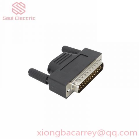 Emerson IC693ACC307 Accessories I/O Bus Terminator Plug for Enhanced Industrial Automation Systems