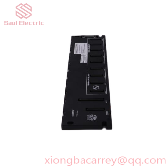 GE IC200UAA007-24 Industrial Control Module