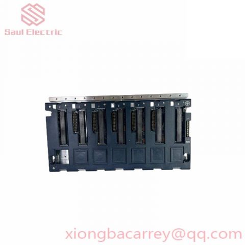 GE IS200DSPCH High-Performance Digital Signal Processor Module