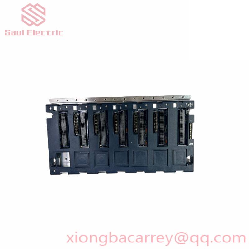 GE IS200DSPCH High-Performance Digital Signal Processor Module