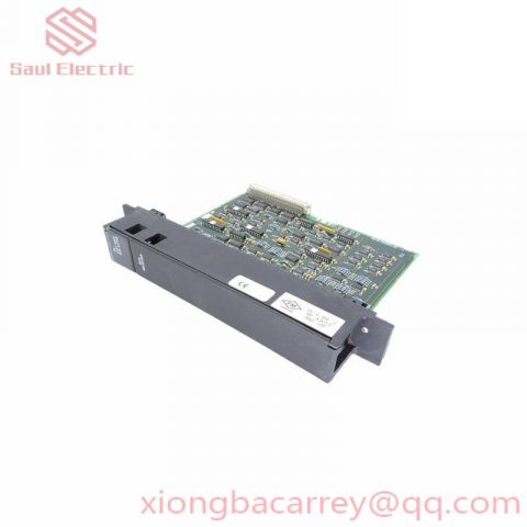 GE IC697ACC801 Module for Industrial Automation Control Systems