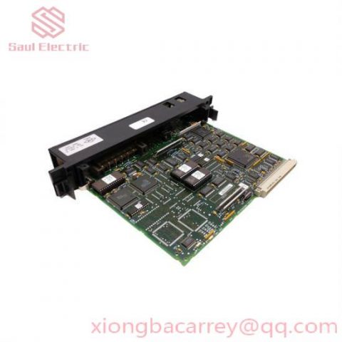 GE Fanuc IC697BEM731 Remote I/O Scanner Module, Comprehensive Control and Monitoring Solutions