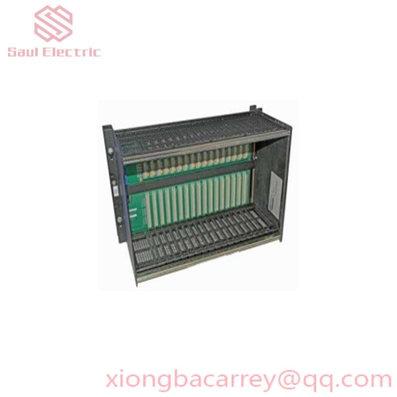 GE RX7IControl System, Advanced Industrial Control Module