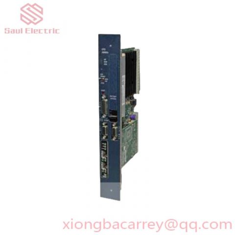 GE Z44C741863-001 Industrial Control Module