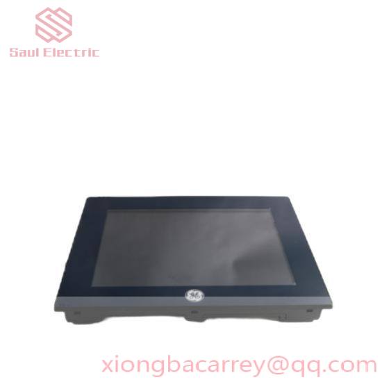 GE BAR-1000-23 Industrial Control Module - High Performance & Reliability