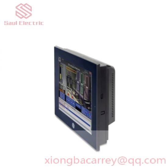 GE BAR-1000-23 Industrial Control Module - High Performance & Reliability