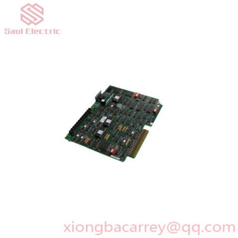 GE IC200UAA007-24 Industrial Control Module