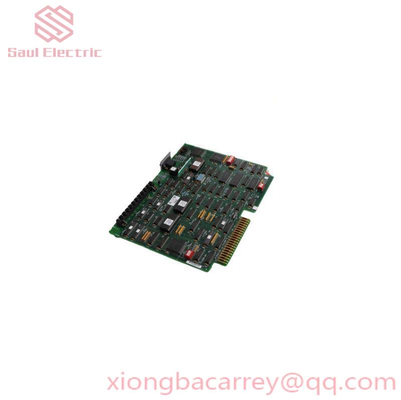 GE IC200UAA007-24 Industrial Control Module