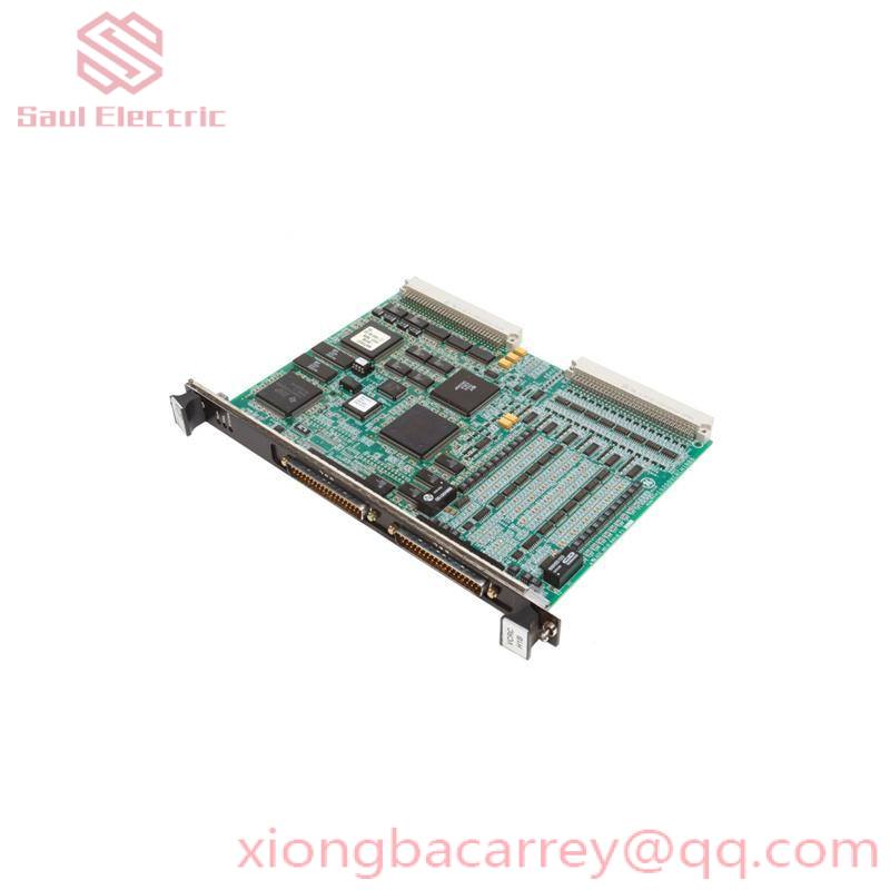 GE IS200VA1CH1D High Performance Control Module