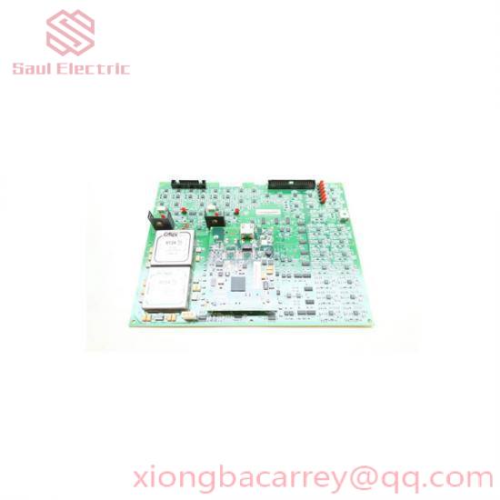 GE IC641SWP042 Industrial Control Module