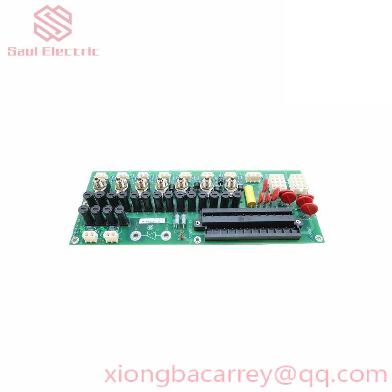 GE IC200PWR102LT High-Power 3.3VDC Power Supply with 120/240VAC Input