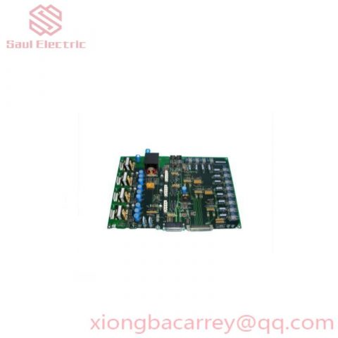 GE IS200EPSMG1ADC - High-Efficiency Exciter Power Supply Module