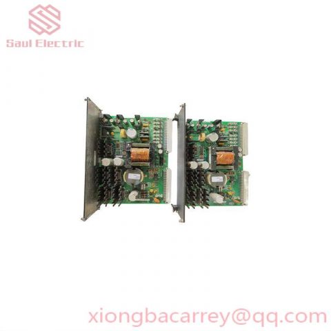 GE Fanuc IS200EPSMG1A Advanced Exciter Power Supply Module - Reliable Industrial Automation Component