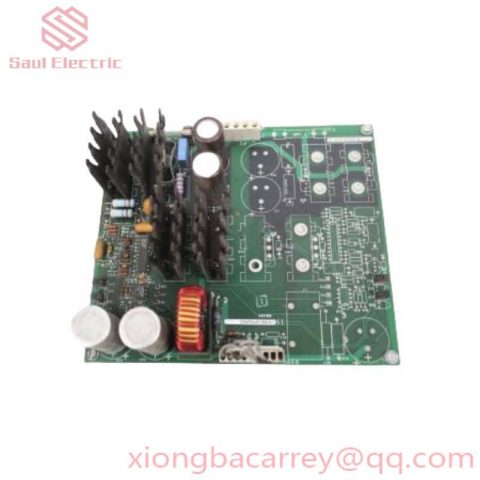 GE IS200IGPAG2AED - Mark VI Printed Circuit Board