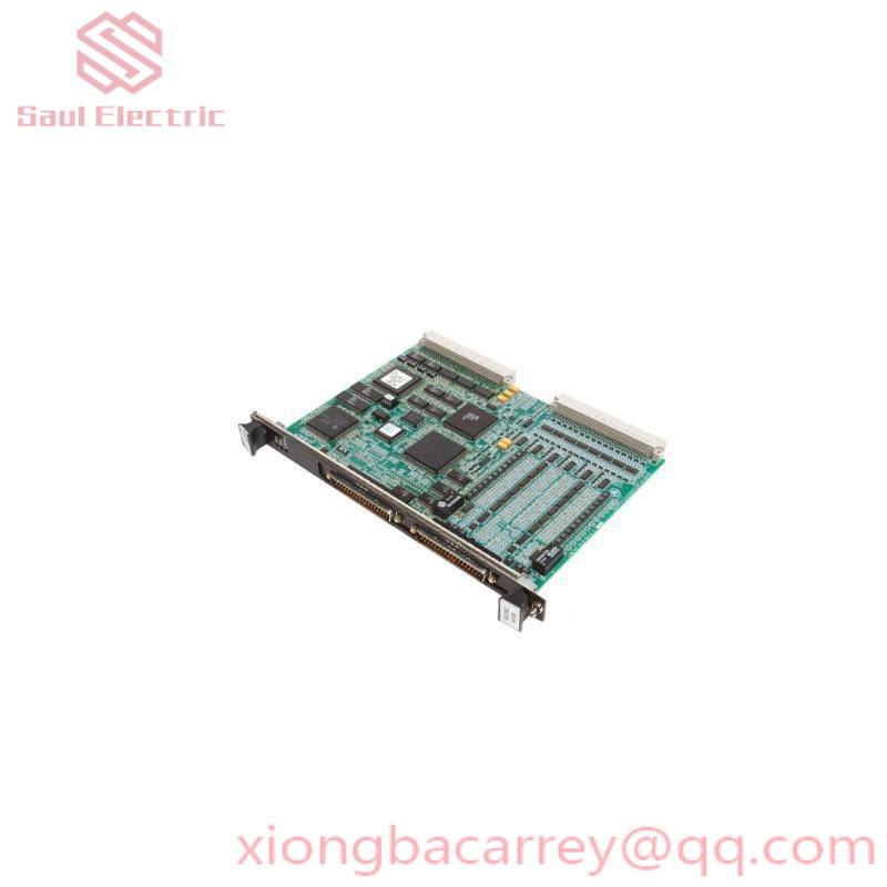 GE IC3600PSZA1 Industrial Control Module