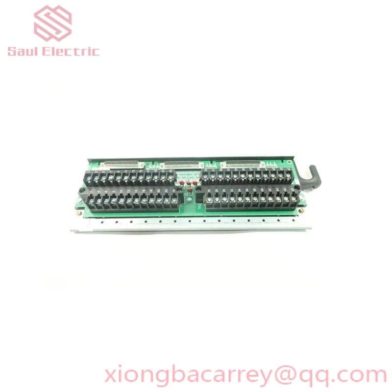 GE IC800SLCBV100 Industrial Control Module