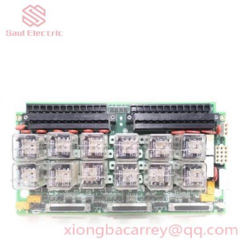 GE IS200TTPWG1B Advanced Communication Module for Industrial Automation