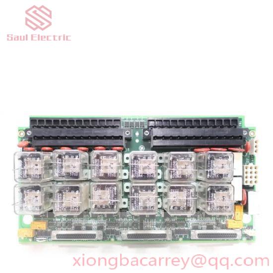 GE IS200TTPWG1B Advanced Communication Module for Industrial Automation