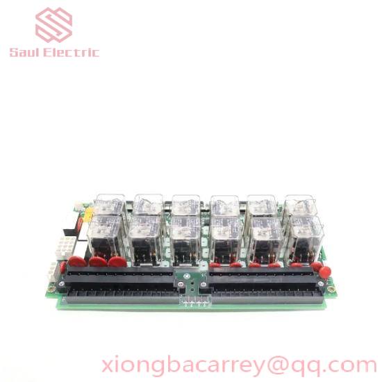 GE IS200TTPWG1B Advanced Communication Module for Industrial Automation