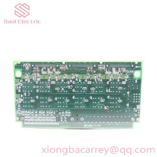 GE IS200TTPWG1B Advanced Communication Module for Industrial Automation