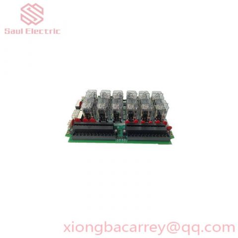 GE IS200AEBIH1BAC AE Bridge Interface Board - Mark VI Wind Turbine Control Systems