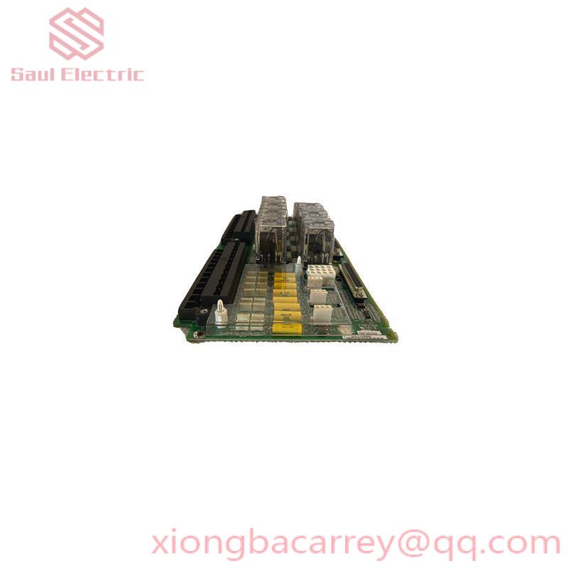 GE BC647UNV000M Bus Control Module