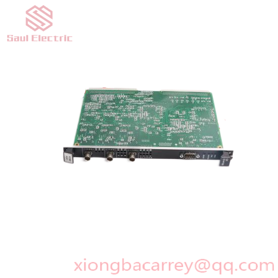 GE QuickPanel QPICTDE0000 10.4" Industrial Touchscreen Module