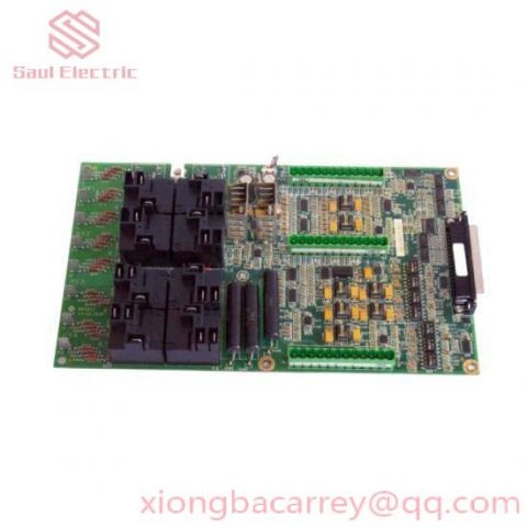 GE IC600BF830RR Input Module