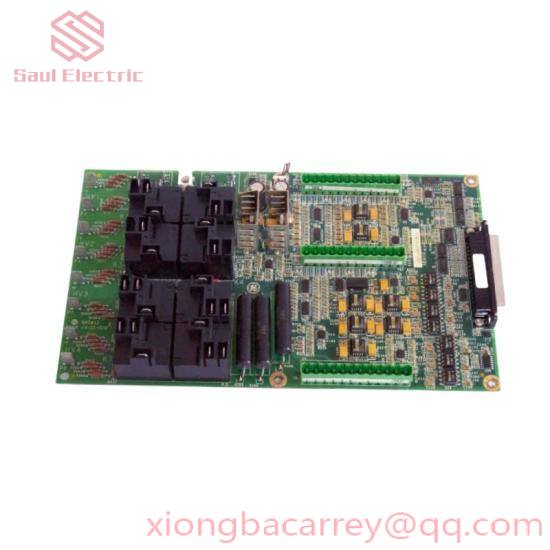 GE IC600BF830RR Input Module