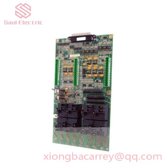 GE IC600BF830RR Input Module