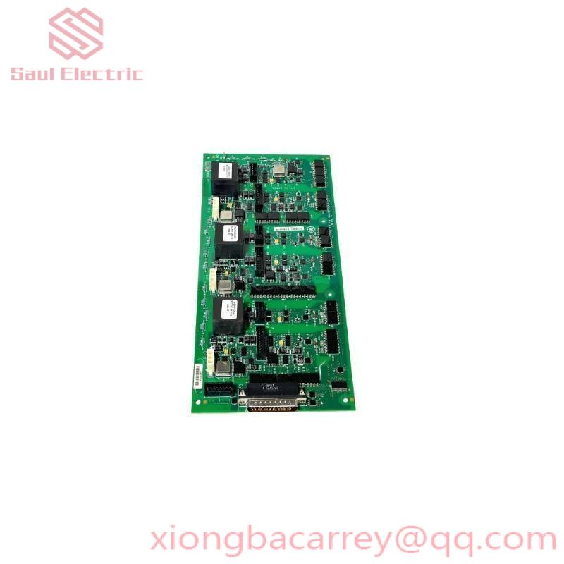 GE IC693ALG223RR Analog Input Module - High Precision Industrial Automation Component