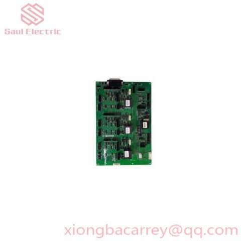 GE IS210AEDBH4 Industrial Automation Module