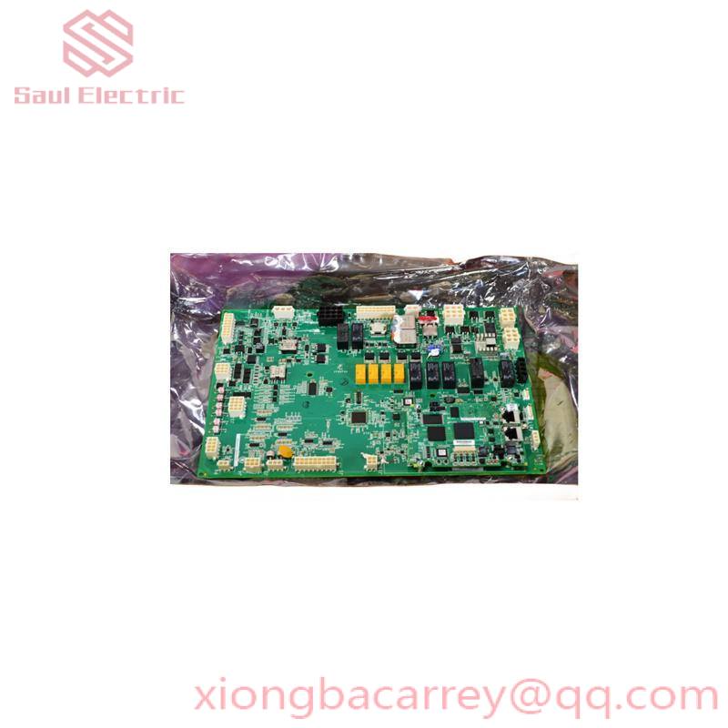 GE IS210BPPCH1ACA Turbine Control - Advanced Control Module