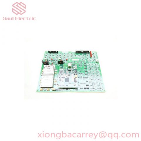 GE IC830M21C Industrial Control Module CS92CA00