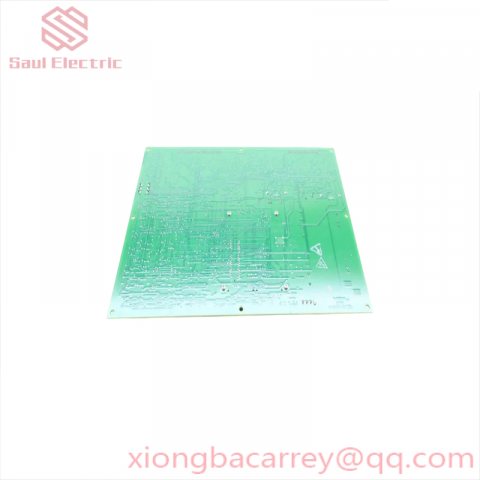 GE 12NAA27AC1A Industrial Control Module