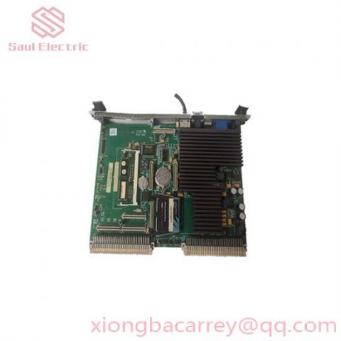 GE DS200UCIBG1AAA - High-Speed Control Module for Industrial Automation