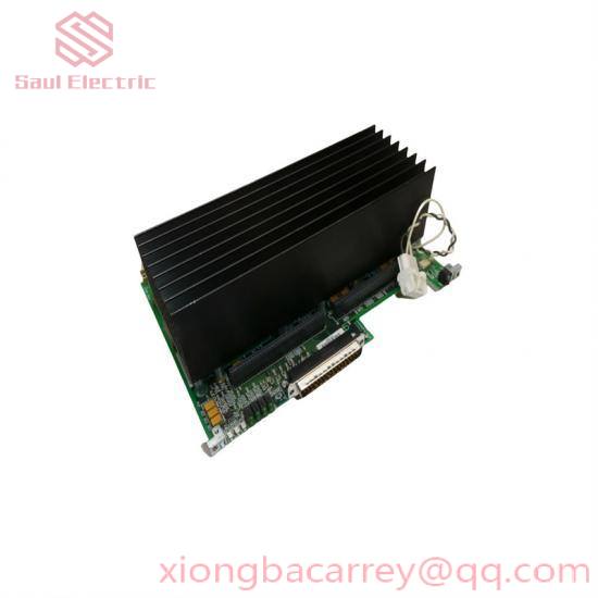 GE IC697ALG230RR Analog Input Module