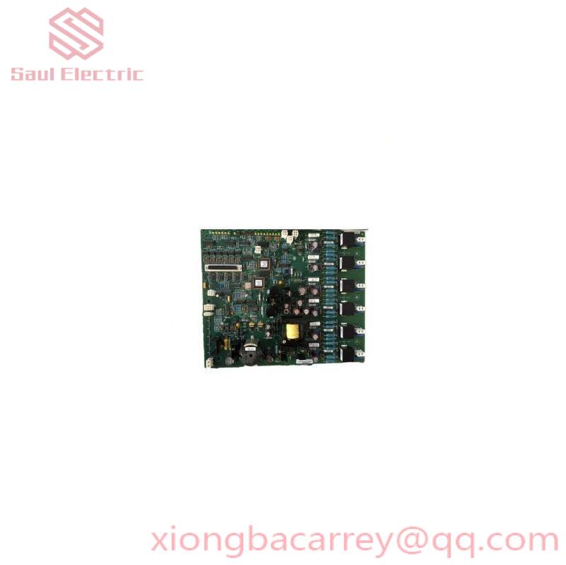 GE IC693PWR322RR Power Supply Module