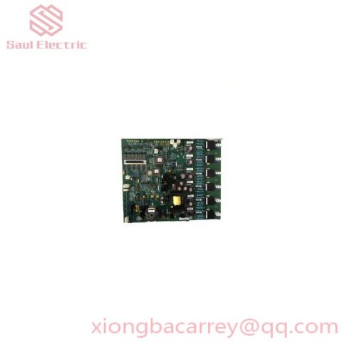 GE IC641SWP054: Advanced Switch Module for Industrial Automation