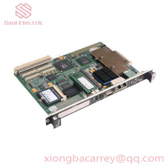 GE IC693CPU372-AB High-Performance CPU Module for Industrial Automation