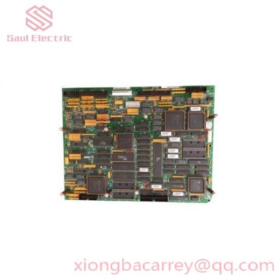 GE IC200TBX110 Industrial Automation Module