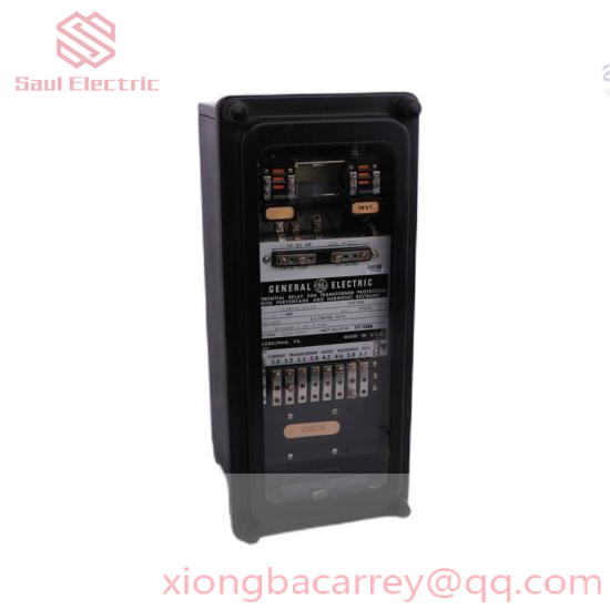 GE MTM-120(S-A20-120VA) Power Supply Module for Industrial Automation