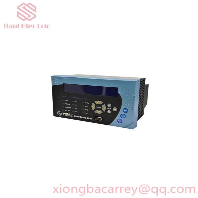 GE GF-0800-1 Connecting Flash Cable to Generic Torque