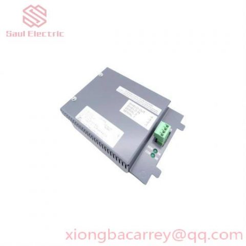 GE IS200EDSLH2A Exciter Regulator Dual Selector Board